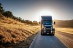 Mack Anthem 70-inch Stand Up Sleeper Cab 2018 года